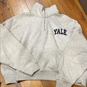 Women’s Yale Sweater